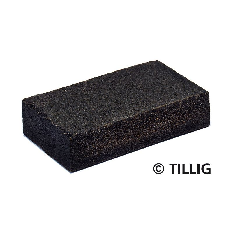 Tillig 08974 Síntisztító szivacs