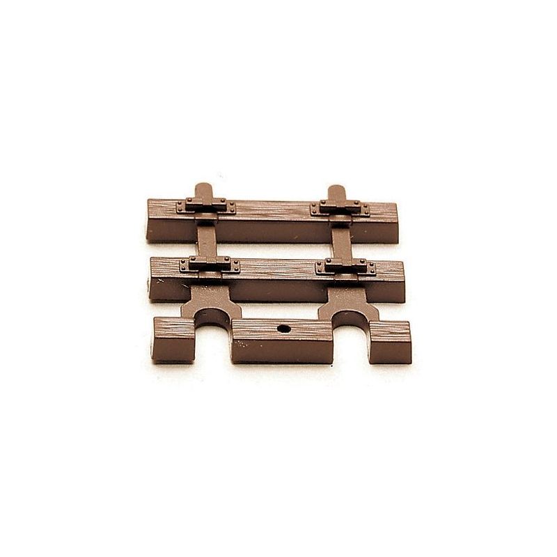 Roco 32210 Sínvég flexibilis sínhez 12 db