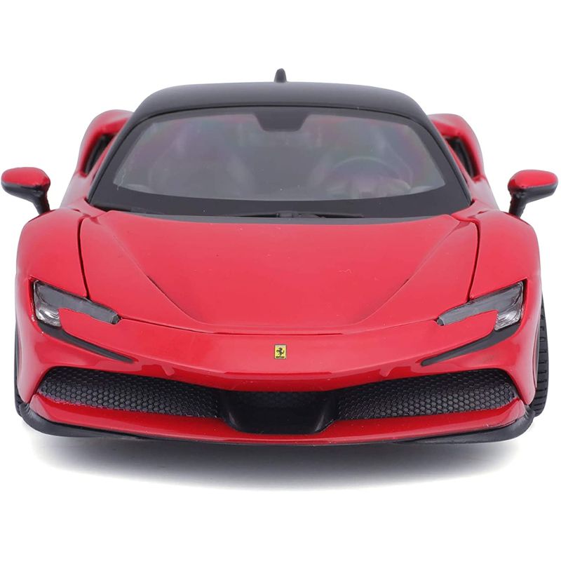 Bburago 26028 Ferrari SF90 Stradale
