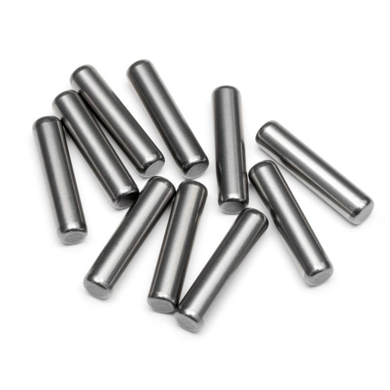 Stift 4X18mm (10db)