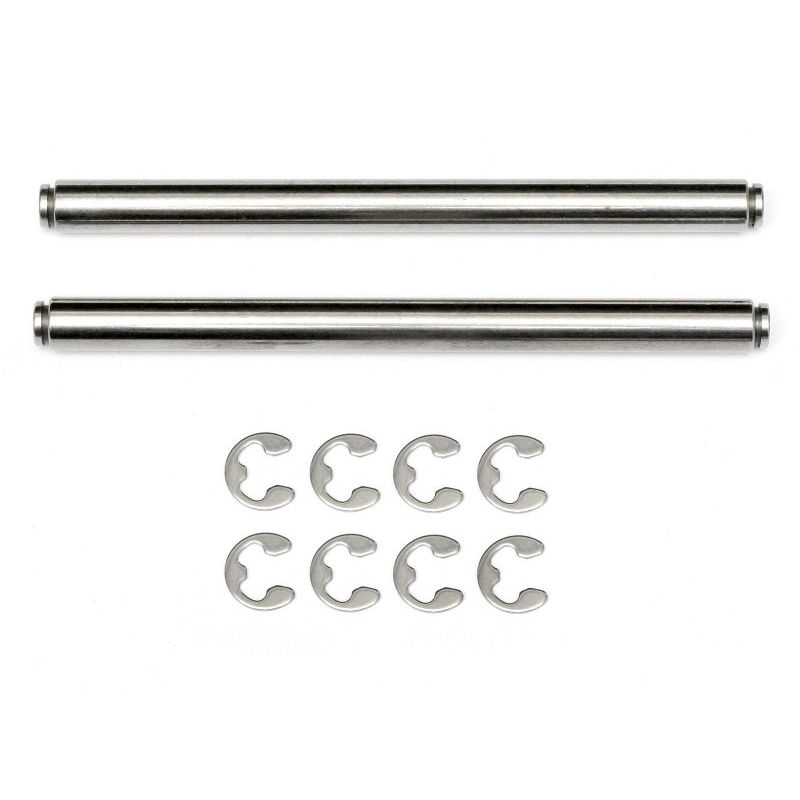 HPI 86633 Stift 6X80mm (2db)