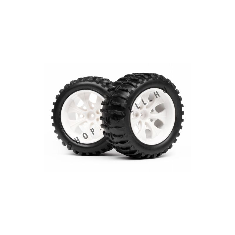 Maverick Strada MT komplett kerék