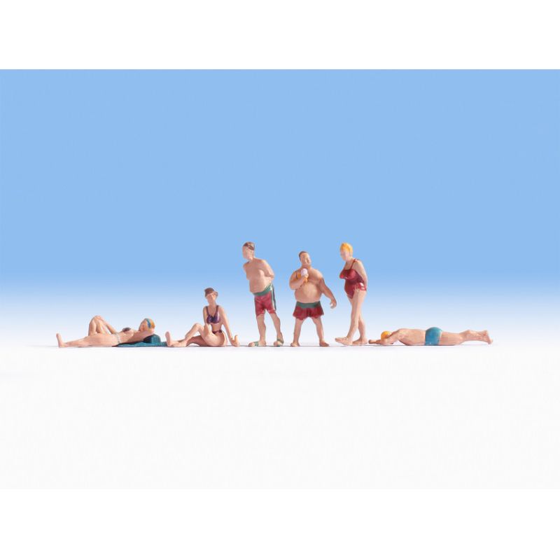 Noch 15841 Strandolók