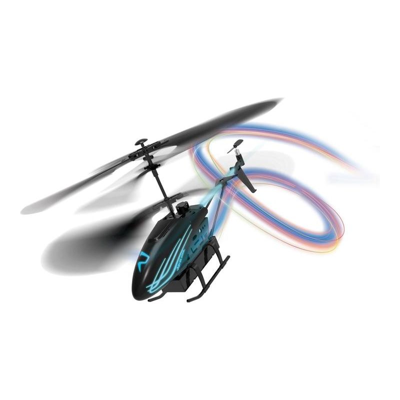 Syma: S9 AeroLume távirányítós helikopter