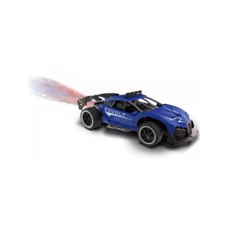 SYMA TG1008K Vapor Racer távirányítós autó, kék