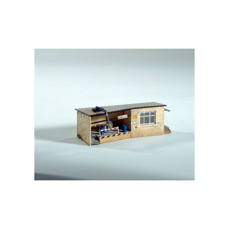 Piko 60022 Szállítási irodabódé