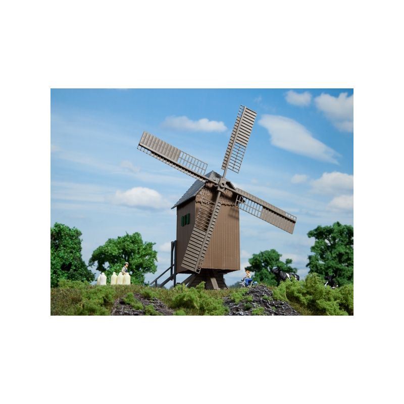 Auhagen 13282 Szélmalom