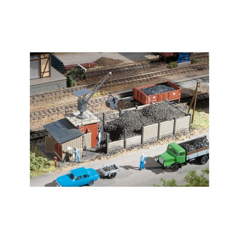 Auhagen 13293 Szenelő