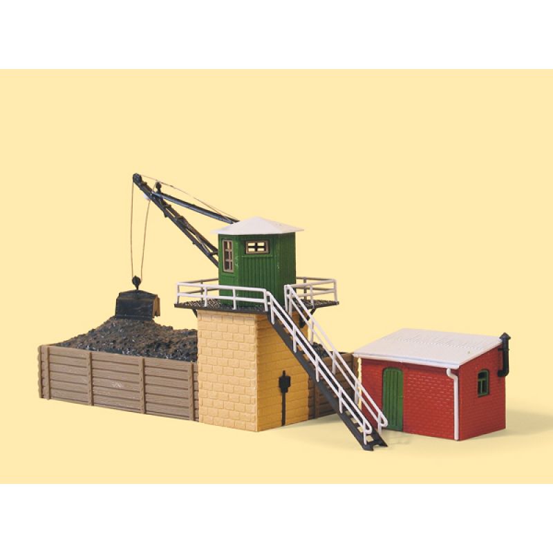 Auhagen 11334 Szenelő