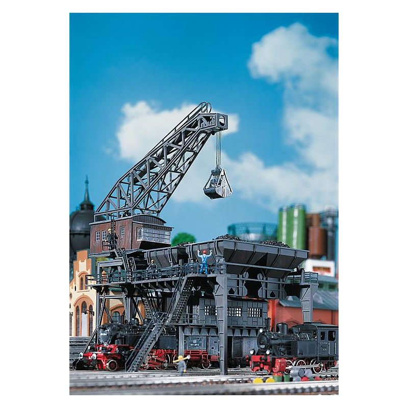 Faller 120148 Szenelő, nagy