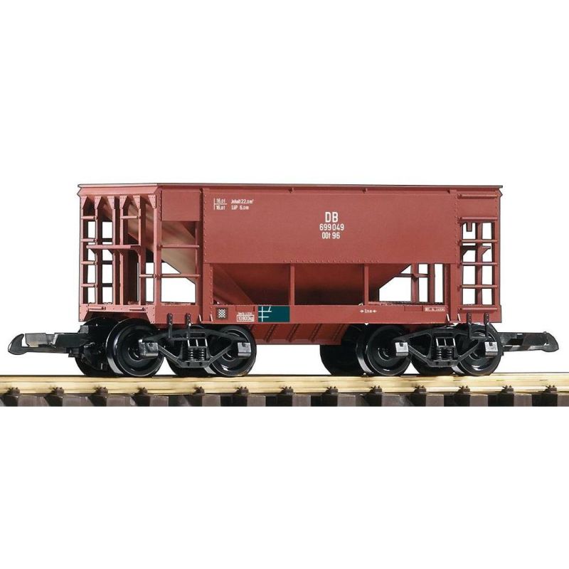 Piko 37800 Önürítős kocsi Oot96 DB III G kerti vasút