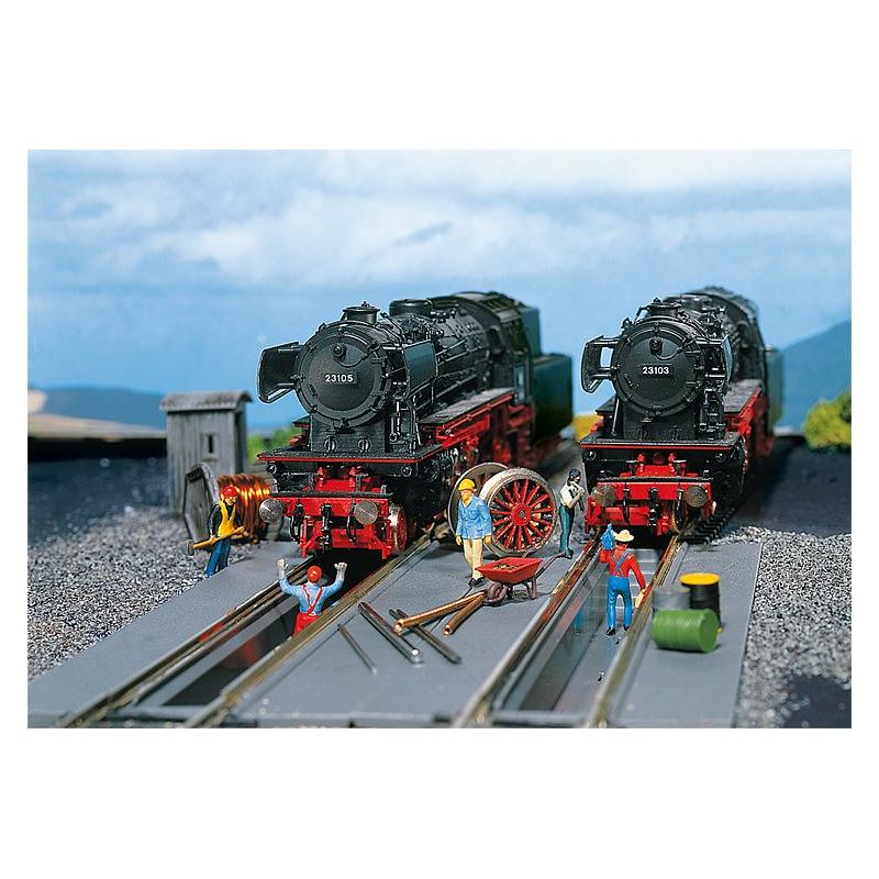 Faller 120136 Szerelőakna, 2 db