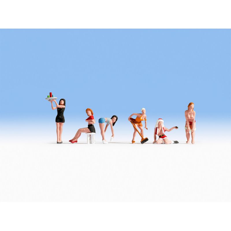 Noch 15957 Szexi hölgyek