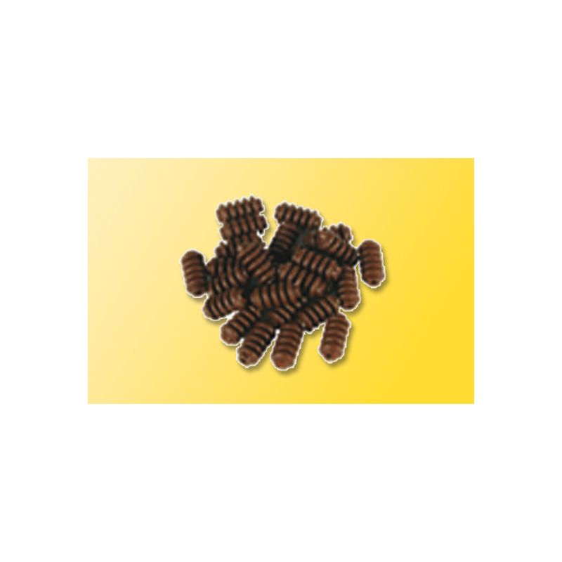 Viessmann 4187 Szigetelõ, felsővezetékhez, 25 db