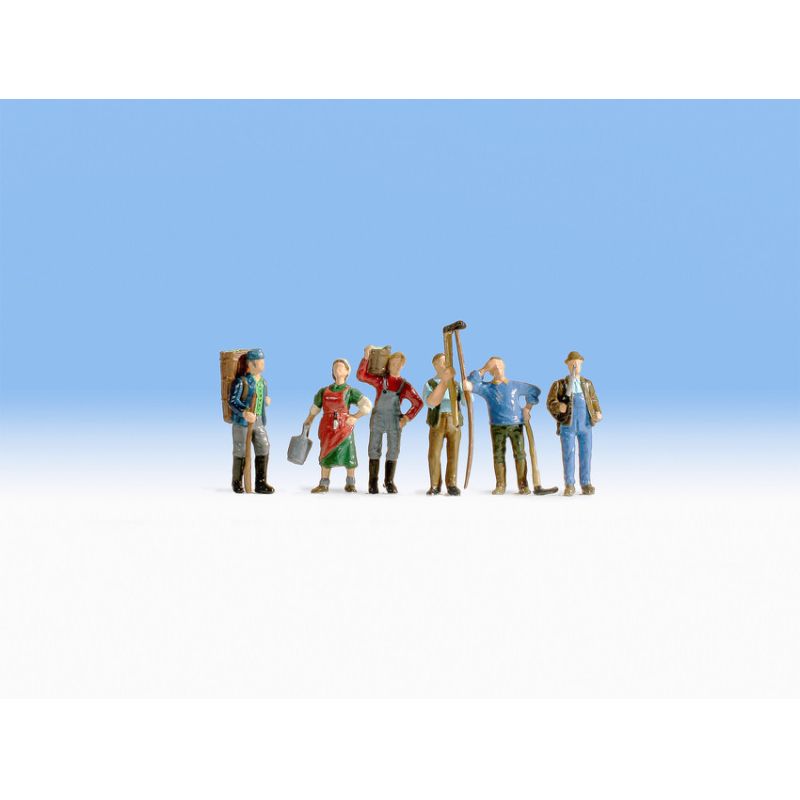 Noch 15614 Szőlősgazdák, szüretelők