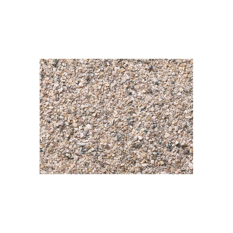 Noch 09372 Kőzúzalék sínágyazathoz, barna, 250 g