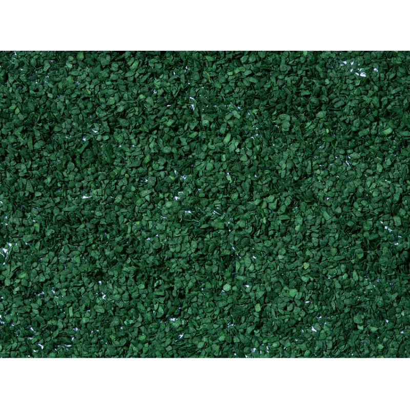 Noch 07146 Szóróanyag, levelek lombozathoz, sötétzöld, 50 g