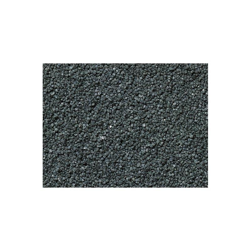 Noch 09376 Kőzúzalék sínágyazathoz, sötétszürke, 250 g