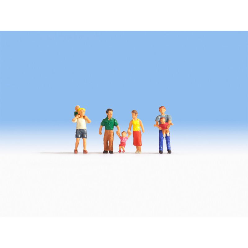 Noch 15592 Szülők és gyerekek