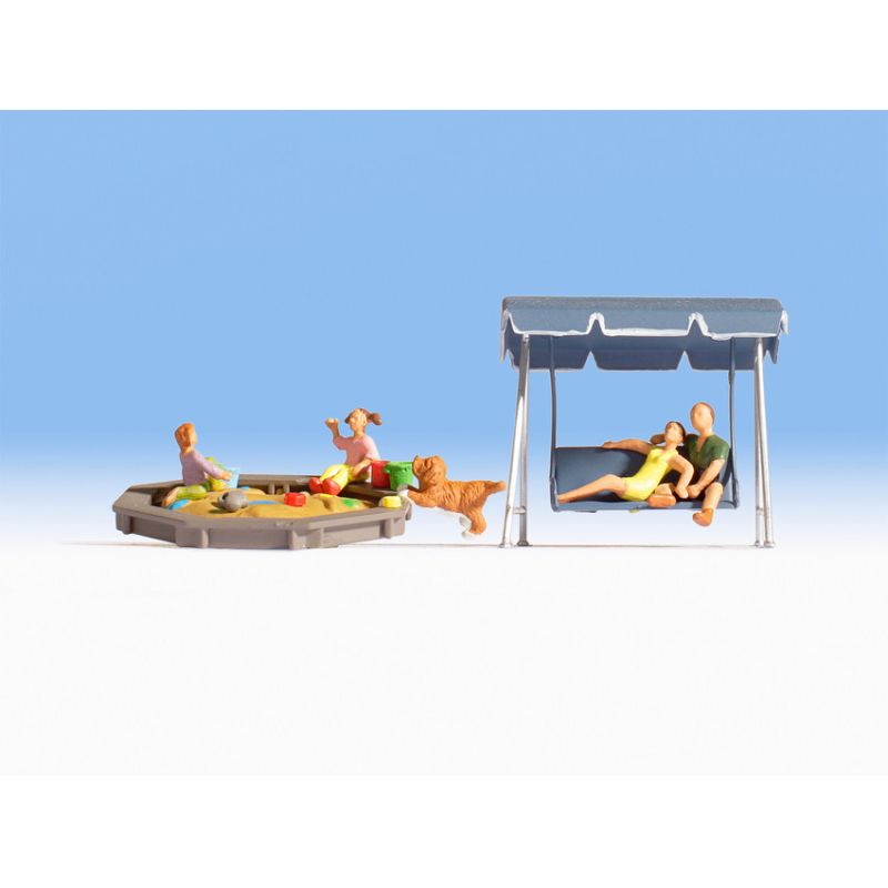 Noch 45590 Szülők és gyerekek