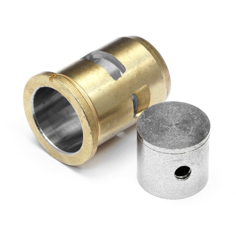 Dugó és hüvely készlet T-15