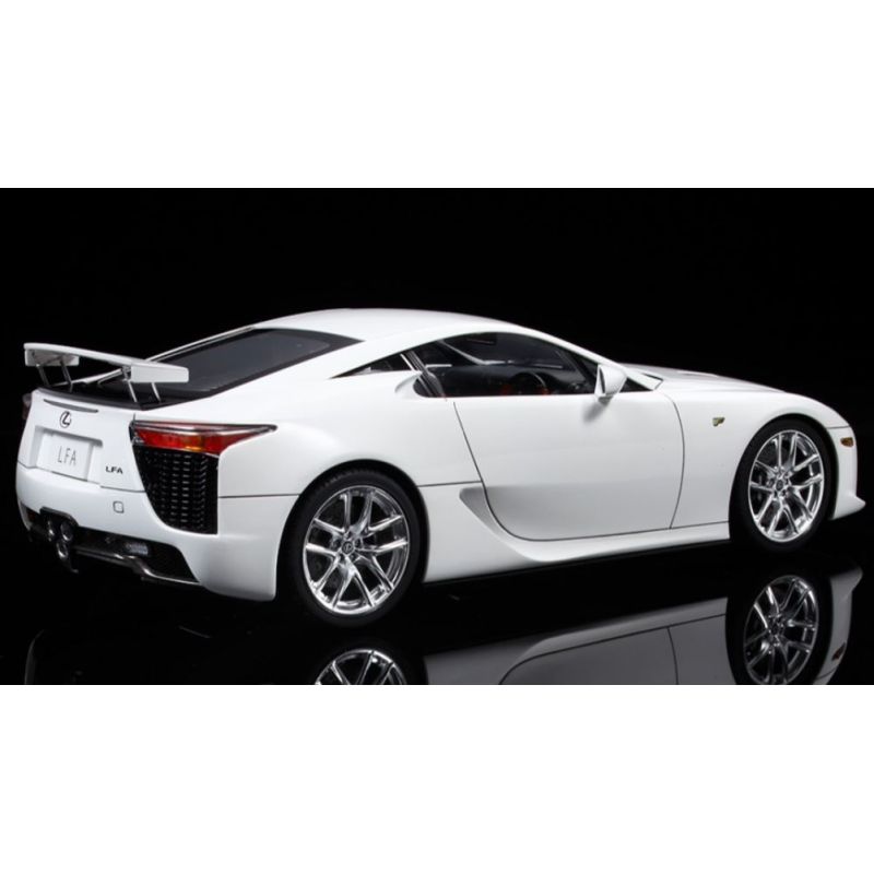 TAMIYA Lexus LFA