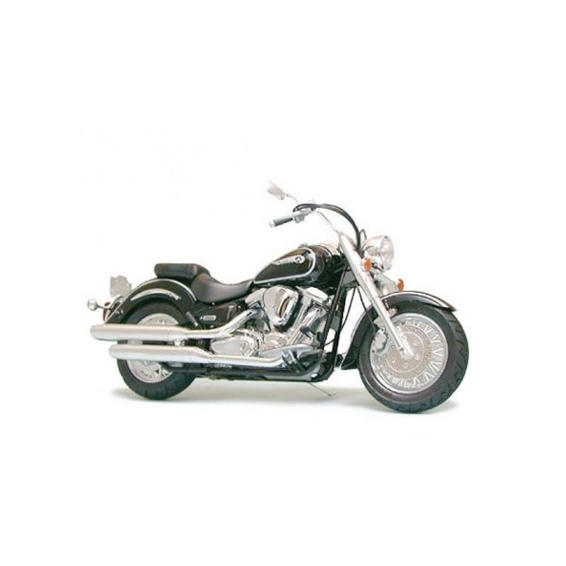 Tamiya 14080 1:12 Yamaha XV1600 Road Star 1999