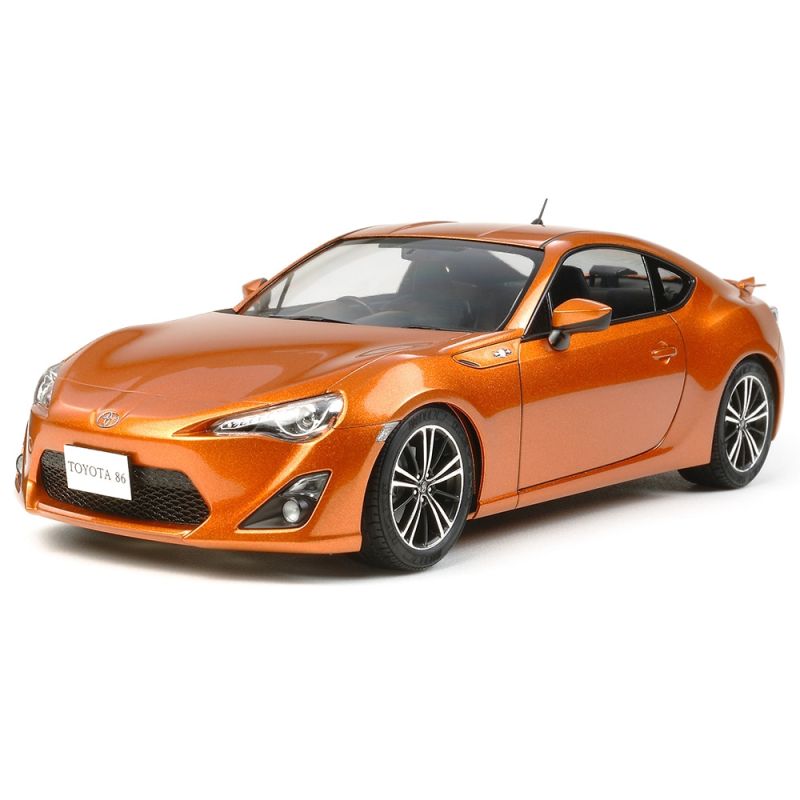 Tamiya 24323 1/24 TOYOTA 86
