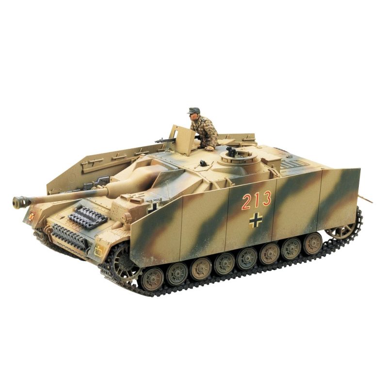 Tamiya 35087 1/35 GERMAN STURMGESCHUTZ IV