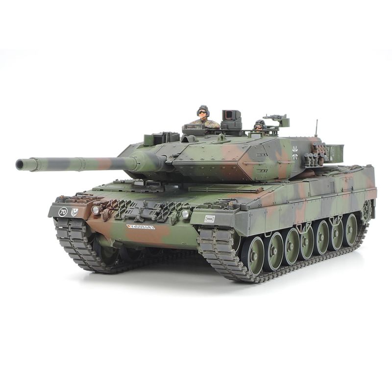 Tamiya 35271 Leopard 2A6 Bundeswehr