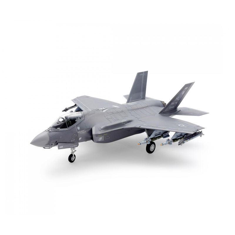 Tamiya 60792 1:72 F-35A Lightning II
