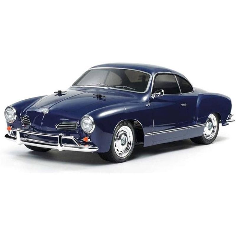 Tamiya VW Karmann Ghia 2WD M-06