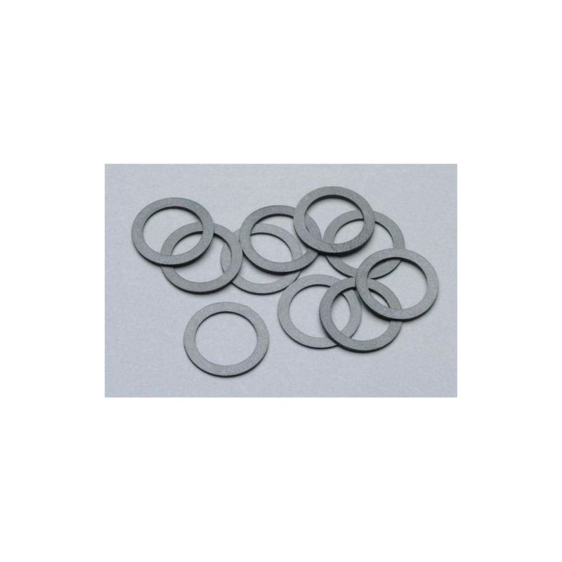 Piko 56026 Tapadógyűrű 10 x 6,4 mm, 10 db