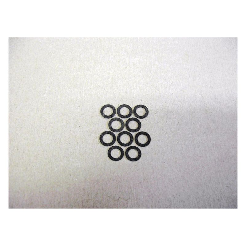 Piko 46021 Tapadógyűrű TT-s ICE 3 elektromos motorvonathoz, 10 db