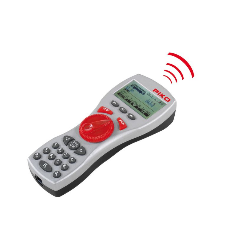 Piko 35011 Távirányító Navigator digitális G