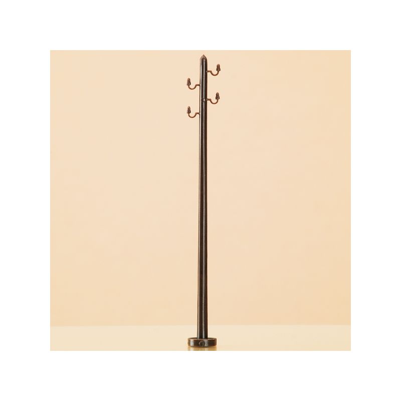 Auhagen 42634 Távvezeték pózna, 82 mm, 10 db, H0/TT