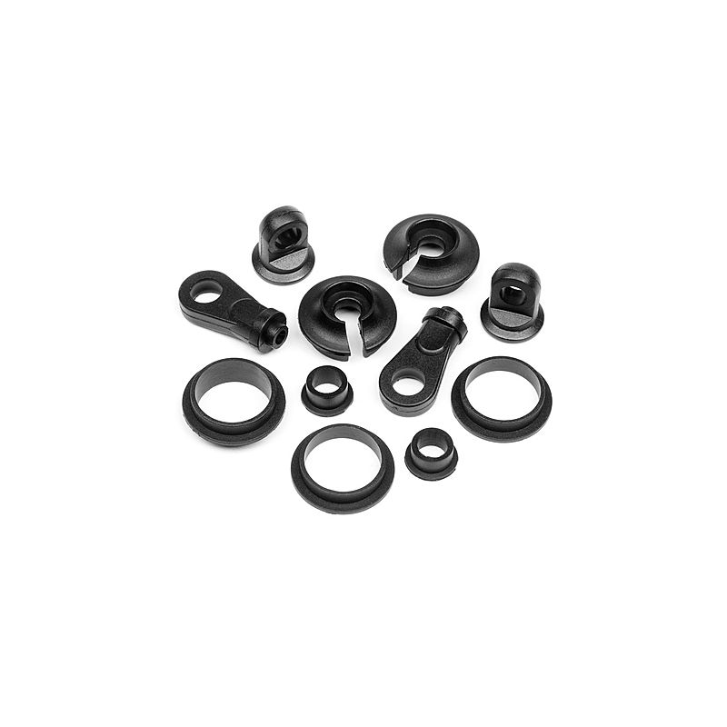 Lengéscsillapító alkatrész szett