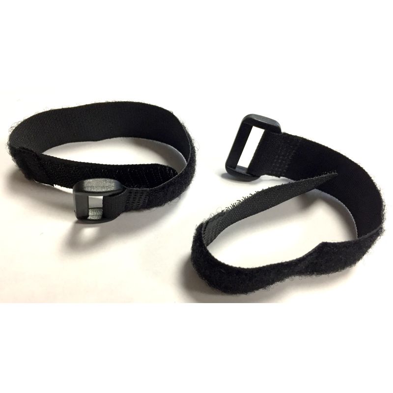 Tépőzár 20x200mm 2db