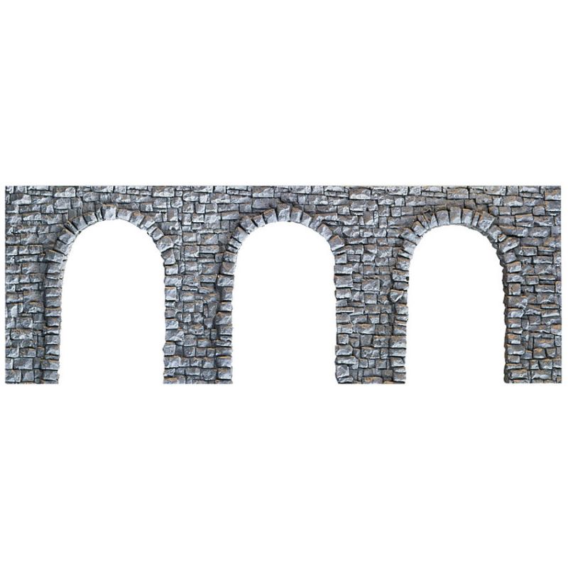 Noch 582260 Árkád, terméskő, 27 x 10 cm