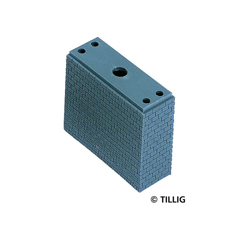 Tillig 07160 Hídpillér