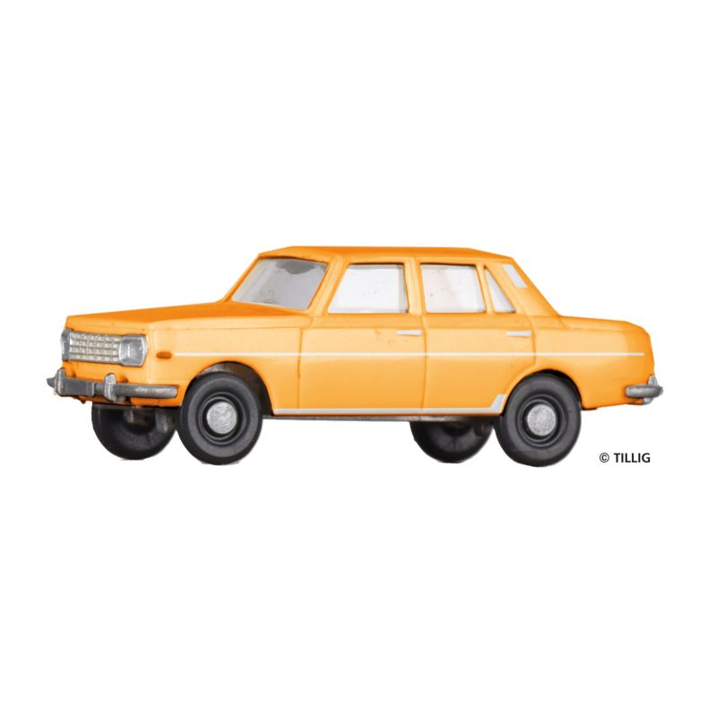 Tillig 08708 PKW Wartburg 353
