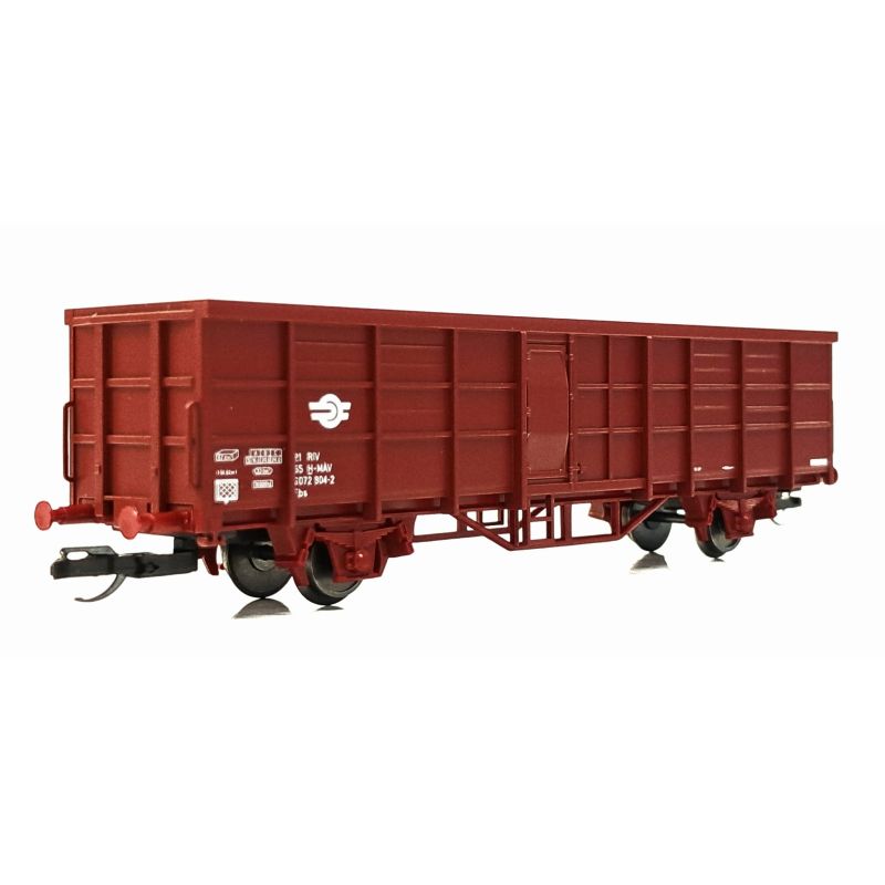 TILLIG 14904 Nyitott teherkocsi, Fbs, MÁV IV