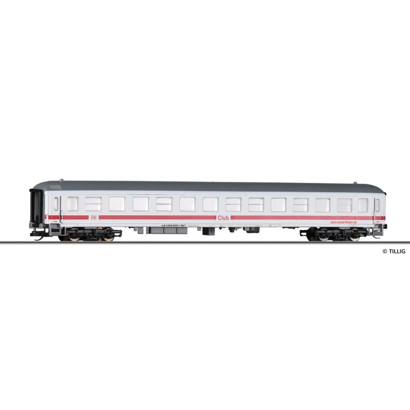 Tillig 16218 Club-Wagen, WGmz 820, DB AG VI