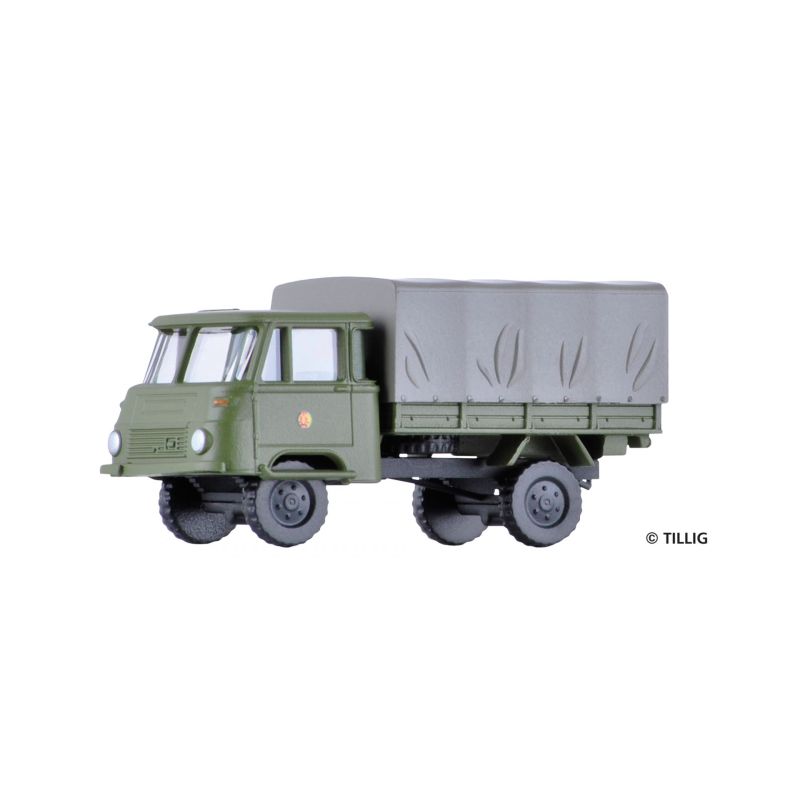Tillig 19038 Lkw Robur LO NVA
