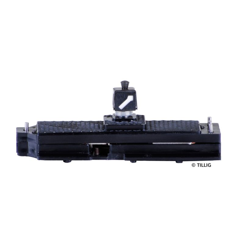 Tillig 82512 Elektromos állítómű, balos