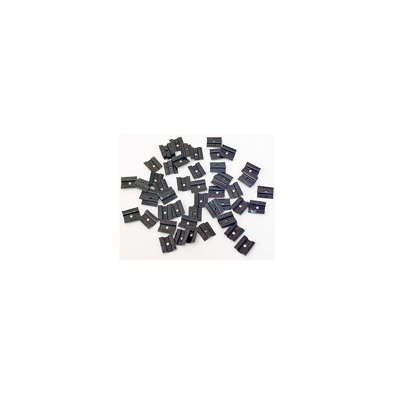 Sínrögzítő 50db TT