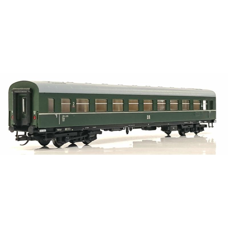 Tillig 95618 Személykocsi, 2.o., B4ge, DR III