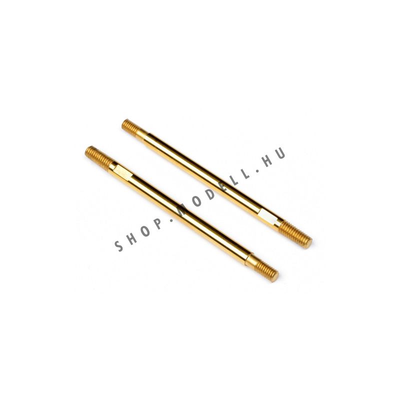 Titan nitrid teló szár HPI Firestorm Blitz