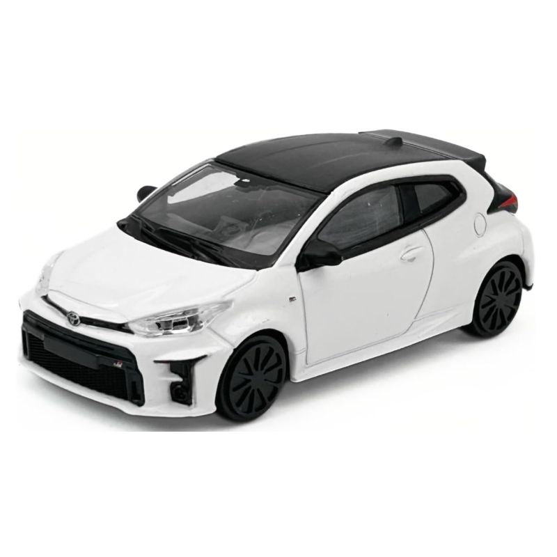 1/43 Toyota Yaris