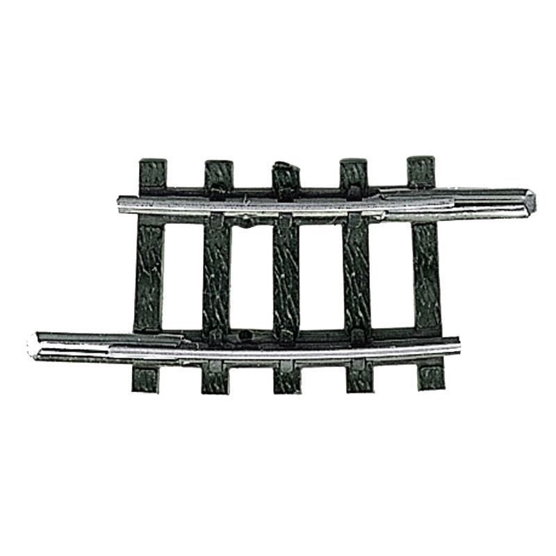 Trix 14926 Íves sín, r228.2 mm, 6'